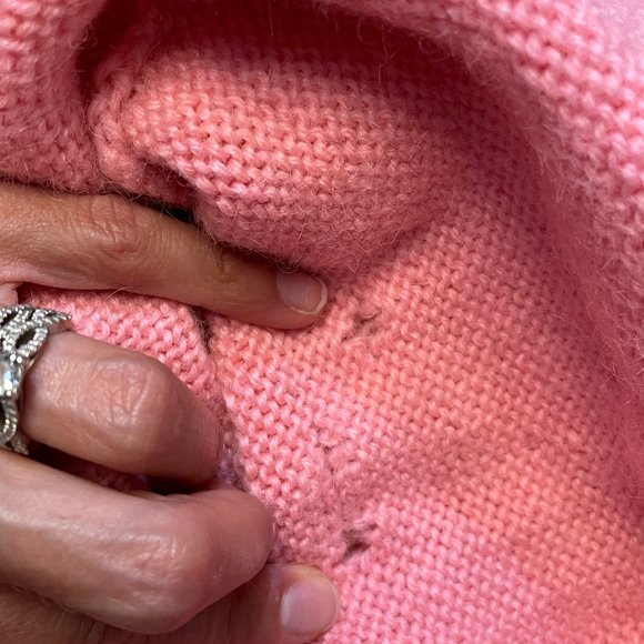 1940s Baby Girl Romper - Picture 5 of 5